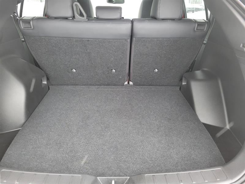 mitsubishi Eclipse Cross 2022 - 13