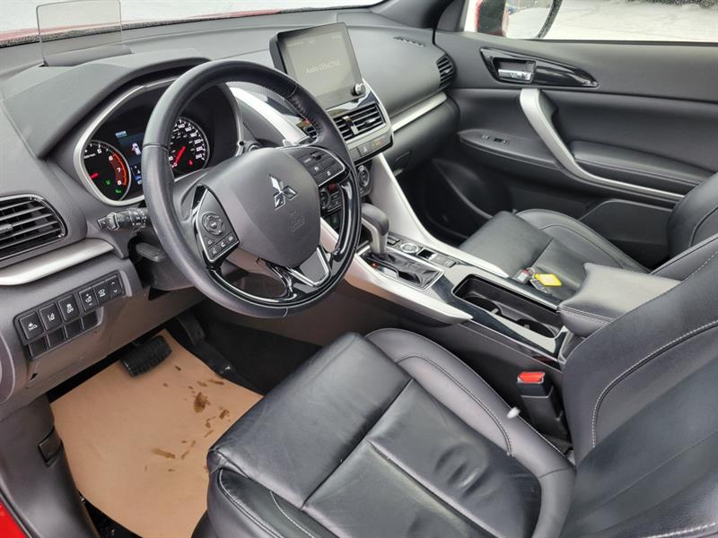 mitsubishi Eclipse Cross 2022 - 17