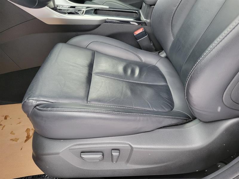 mitsubishi Eclipse Cross 2022 - 18