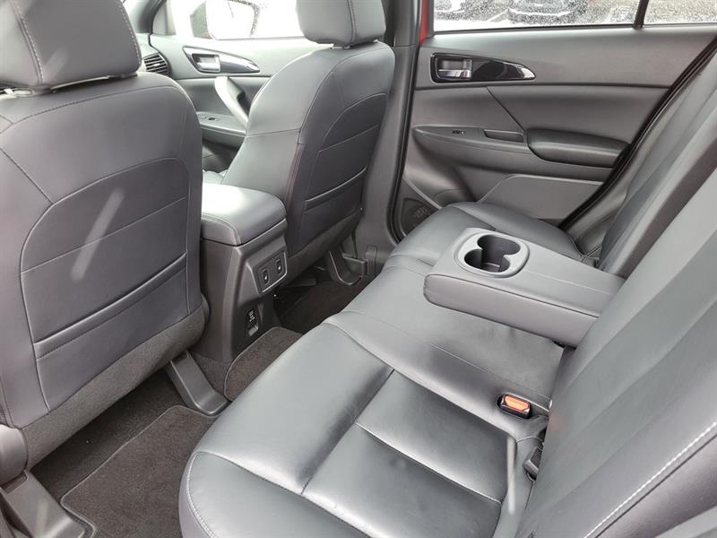 mitsubishi Eclipse Cross 2022 - 20