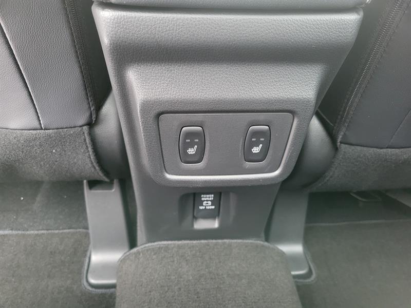 mitsubishi Eclipse Cross 2022 - 21