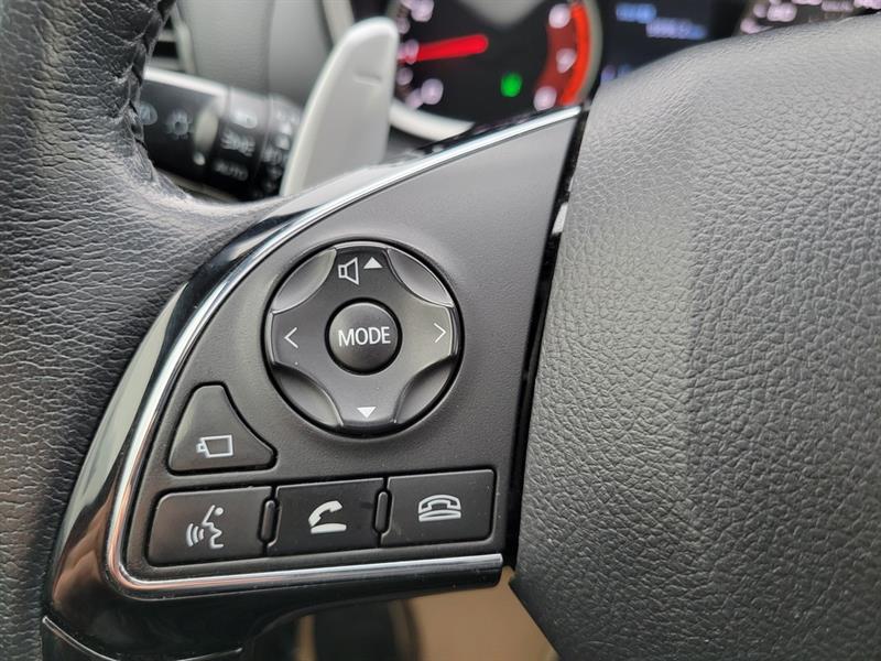 mitsubishi Eclipse Cross 2022 - 28