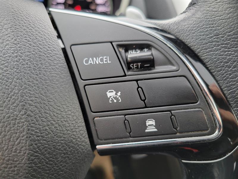 mitsubishi Eclipse Cross 2022 - 29