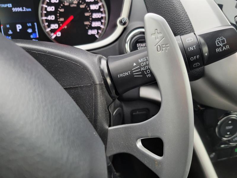 mitsubishi Eclipse Cross 2022 - 30