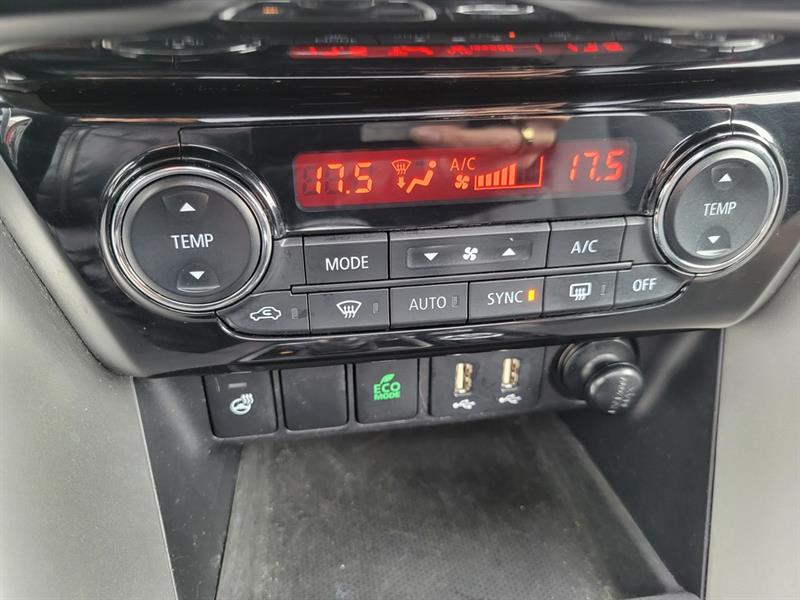 mitsubishi Eclipse Cross 2022 - 36