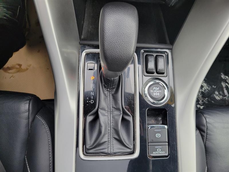 mitsubishi Eclipse Cross 2022 - 37