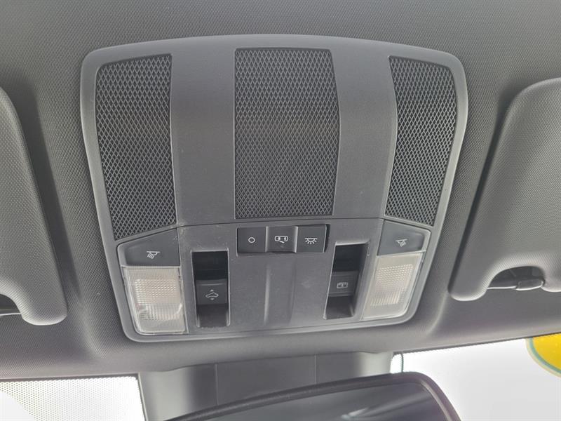 mitsubishi Eclipse Cross 2022 - 39