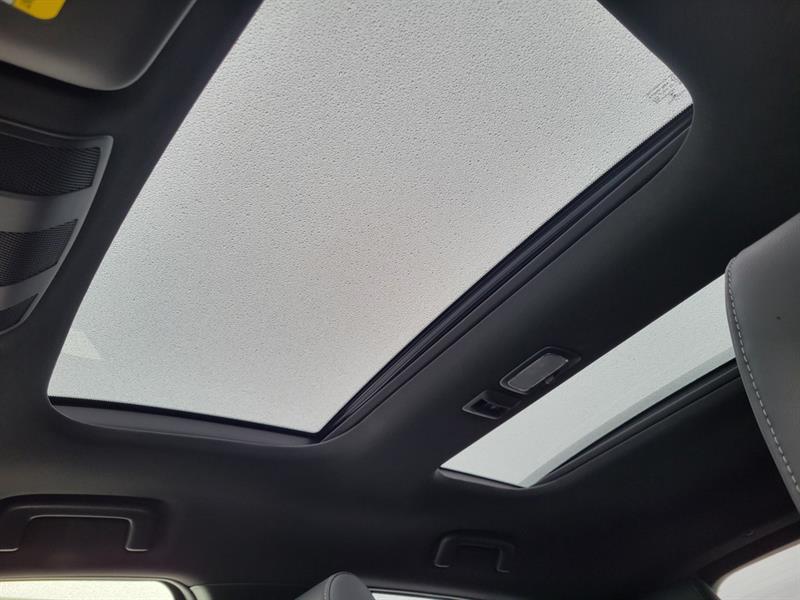 mitsubishi Eclipse Cross 2022 - 40