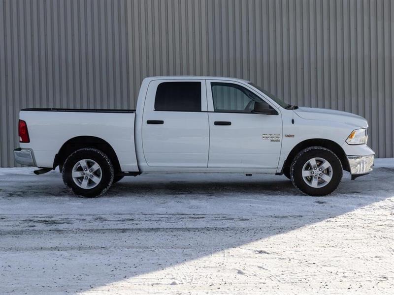 ram 1500 Classic 2023 - 2
