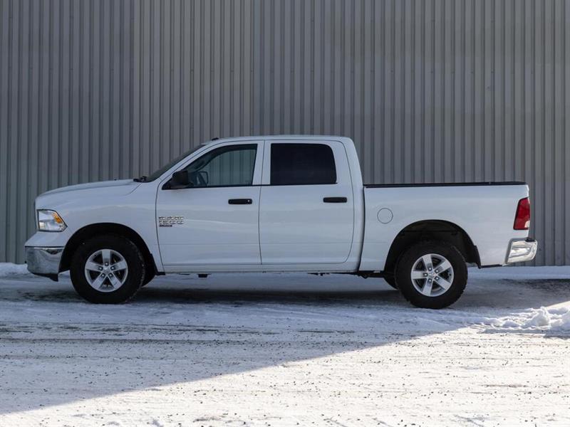 ram 1500 Classic 2023 - 3