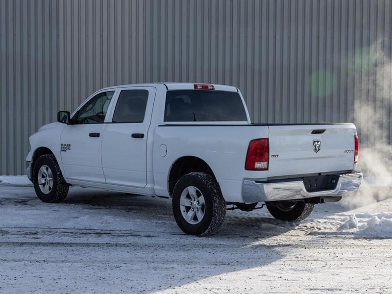 ram 1500 Classic 2023 - 4
