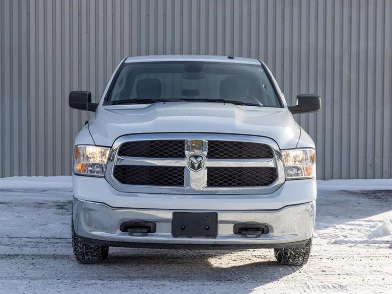 ram 1500 Classic 2023 - 5