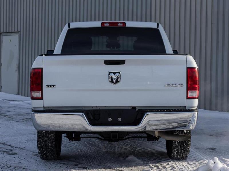 ram 1500 Classic 2023 - 6