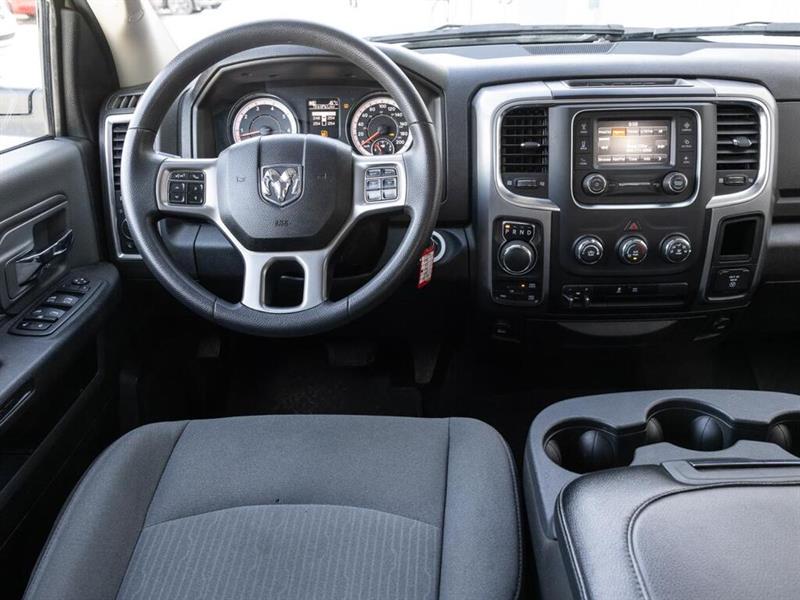 ram 1500 Classic 2023 - 7