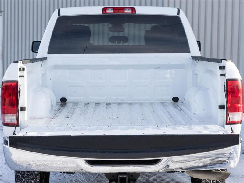 ram 1500 Classic 2023 - 11