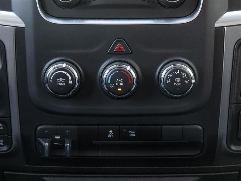 ram 1500 Classic 2023 - 16