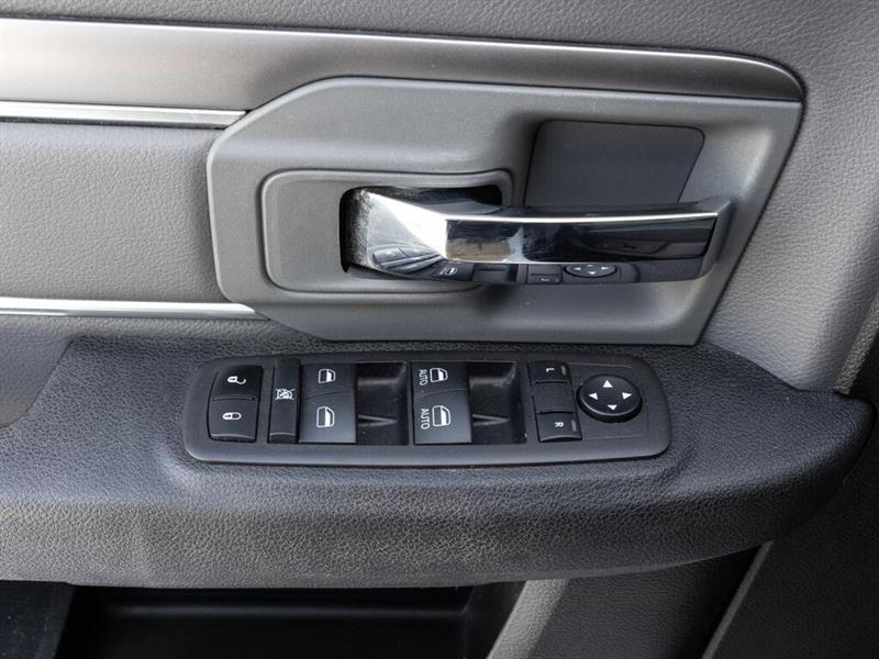 ram 1500 Classic 2023 - 17