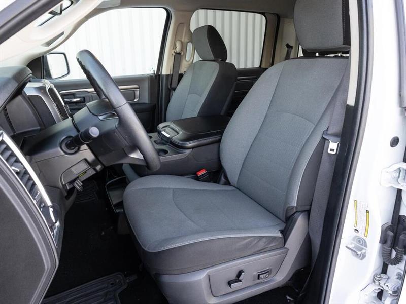 ram 1500 Classic 2023 - 19