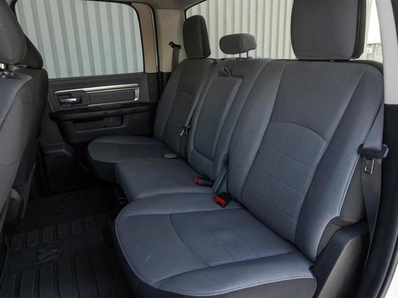 ram 1500 Classic 2023 - 20