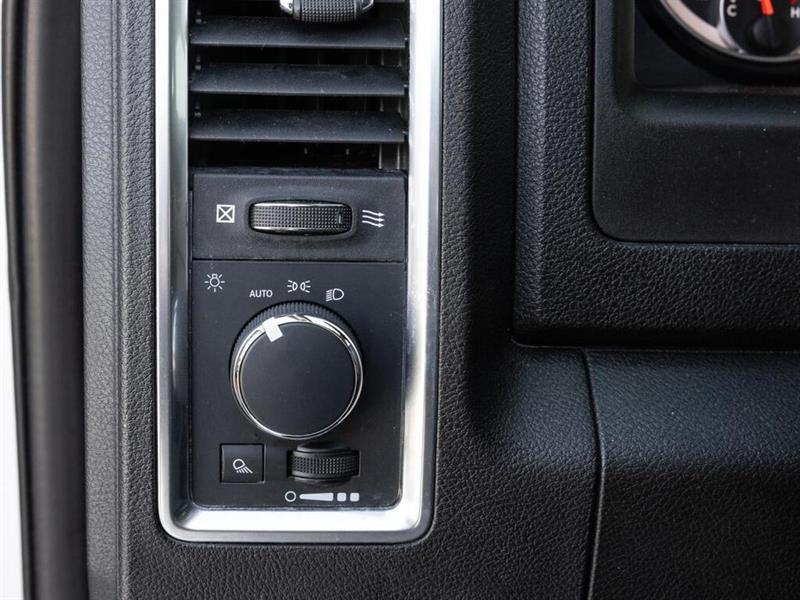 ram 1500 Classic 2023 - 23