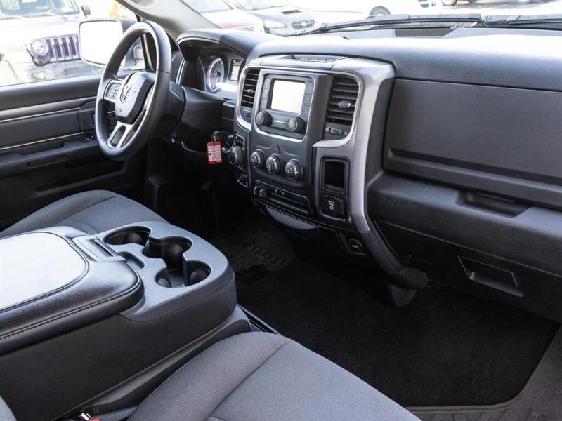 ram 1500 Classic 2023 - 27