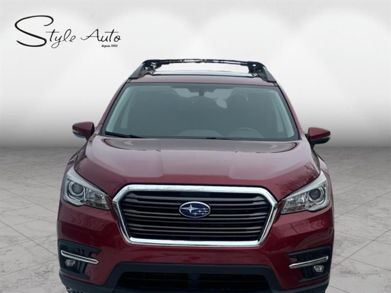 subaru Ascent 2019 - 2