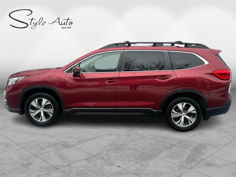 subaru Ascent 2019 - 3