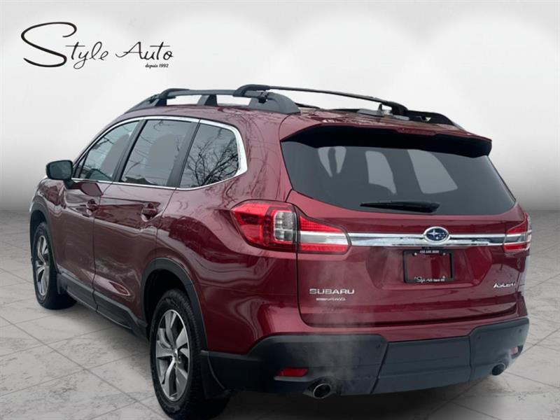 subaru Ascent 2019 - 4