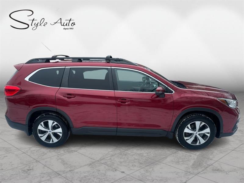 subaru Ascent 2019 - 7