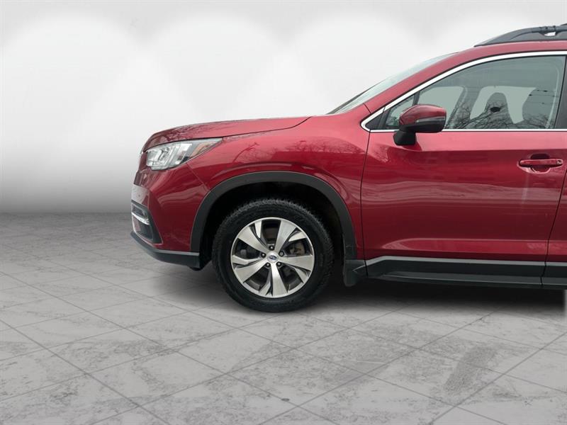 subaru Ascent 2019 - 9