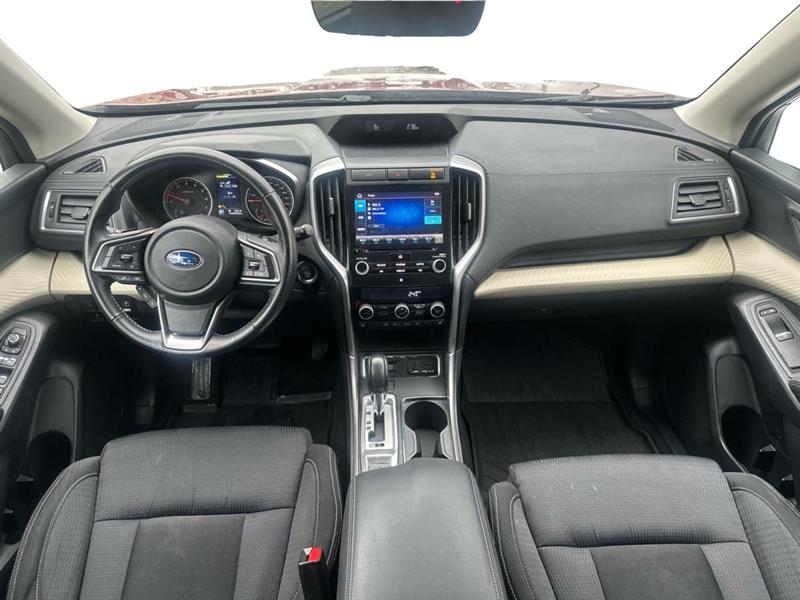 subaru Ascent 2019 - 10