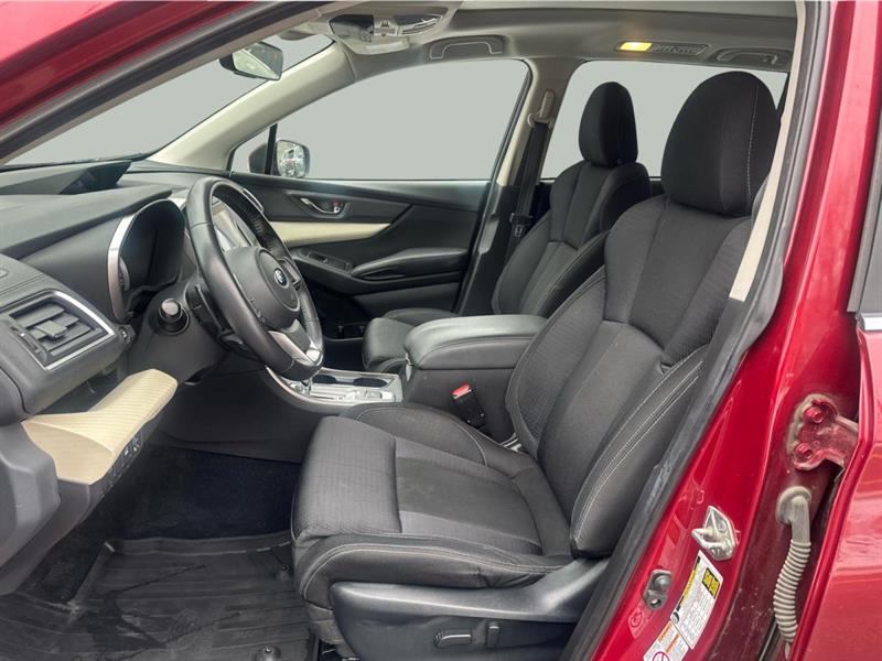 subaru Ascent 2019 - 11