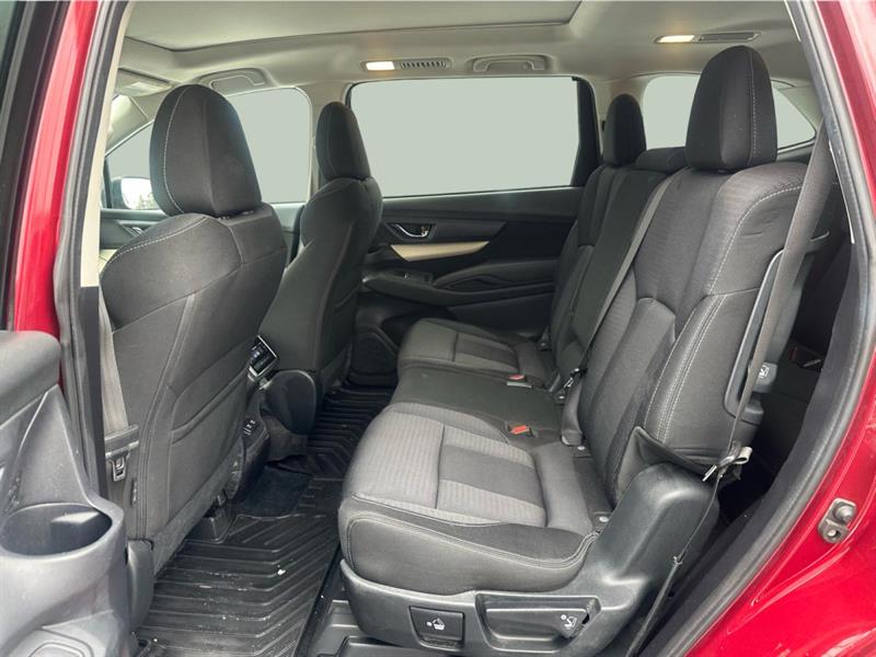subaru Ascent 2019 - 12