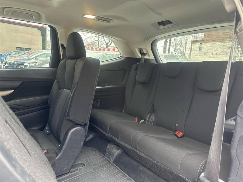 subaru Ascent 2019 - 13