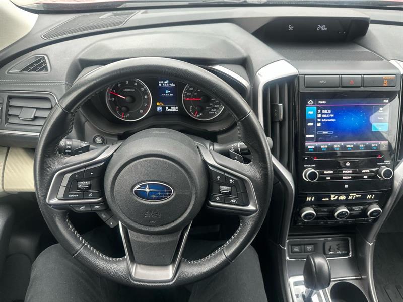subaru Ascent 2019 - 14