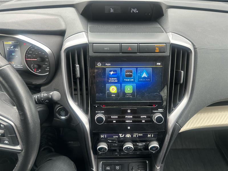 subaru Ascent 2019 - 16
