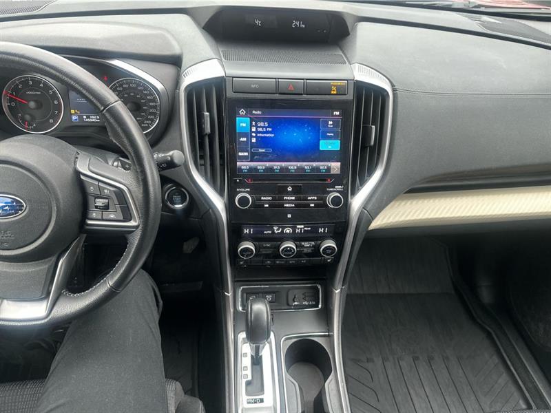 subaru Ascent 2019 - 17