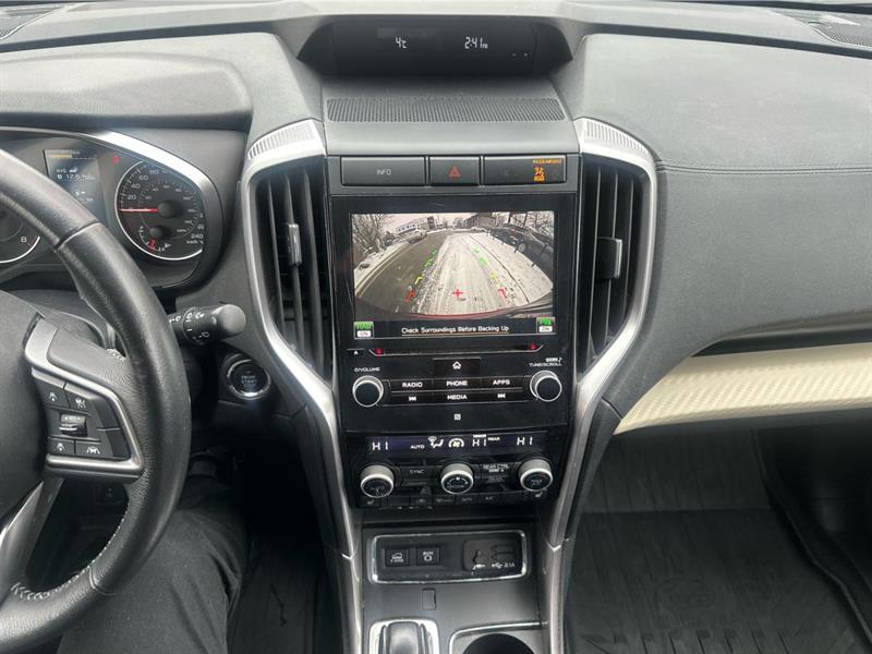 subaru Ascent 2019 - 18