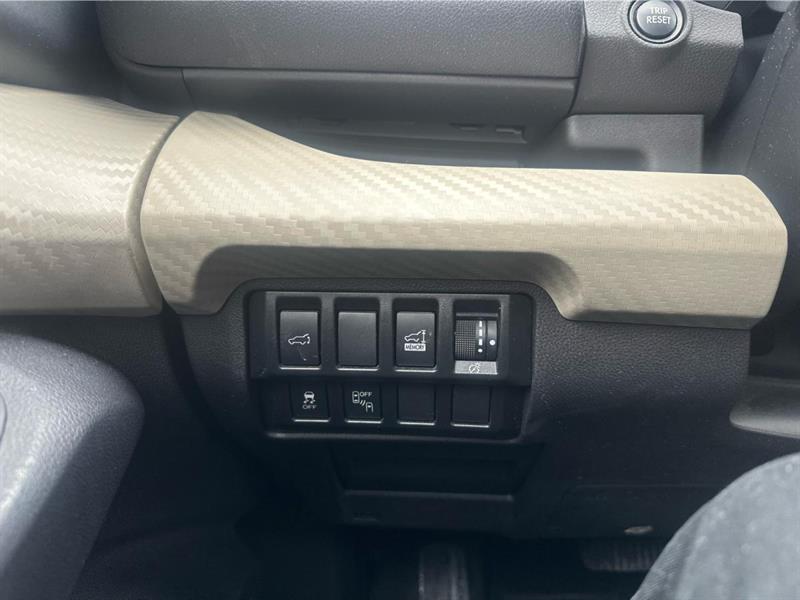 subaru Ascent 2019 - 19