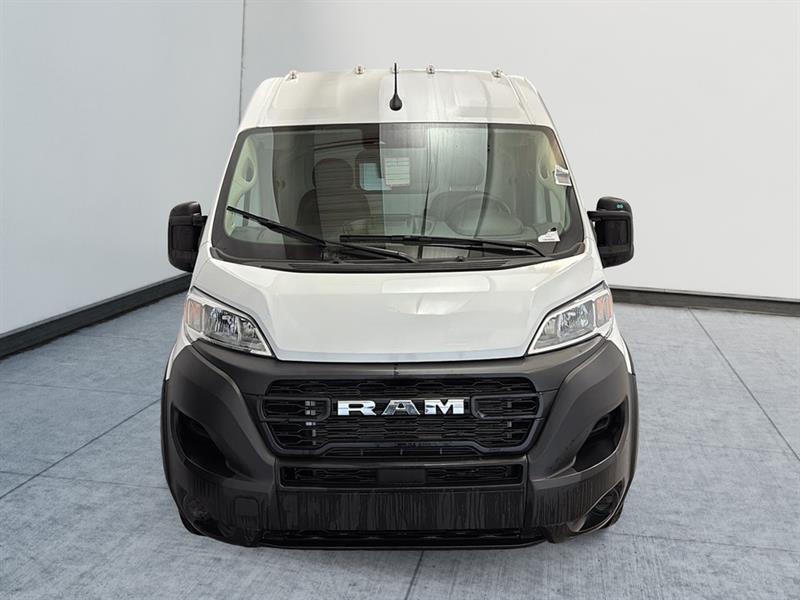 ram ProMaster Cargo Van 2025 - 2