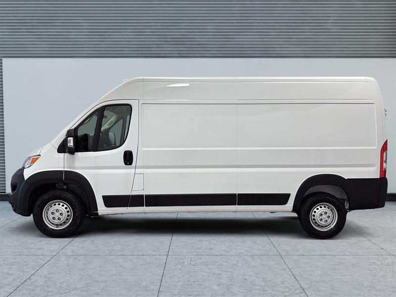 ram ProMaster Cargo Van 2025 - 3