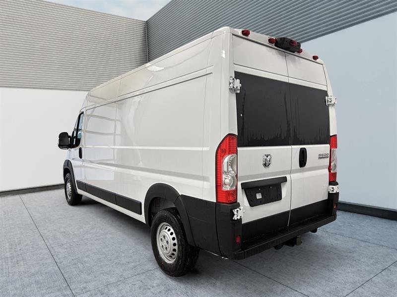 ram ProMaster Cargo Van 2025 - 5