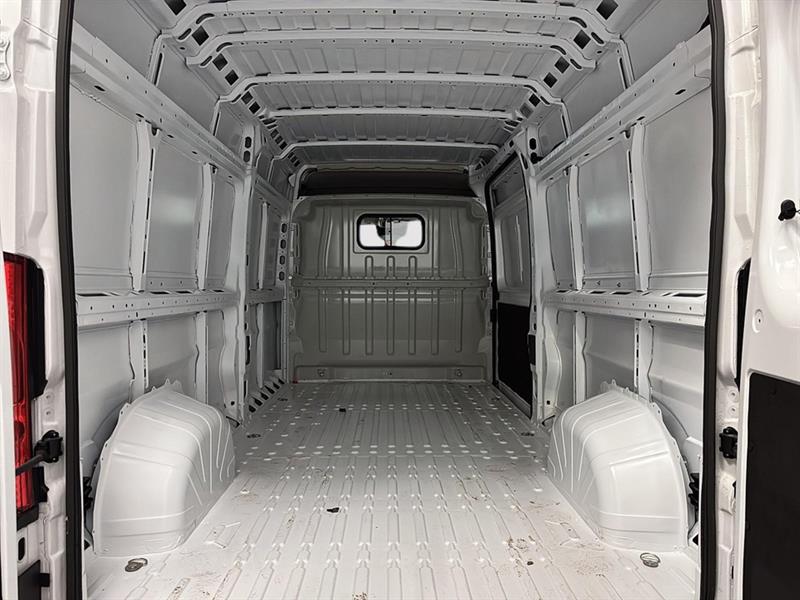 ram ProMaster Cargo Van 2025 - 6