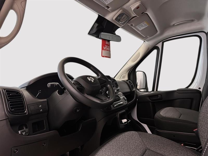 ram ProMaster Cargo Van 2025 - 7
