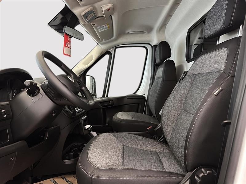 ram ProMaster Cargo Van 2025 - 9