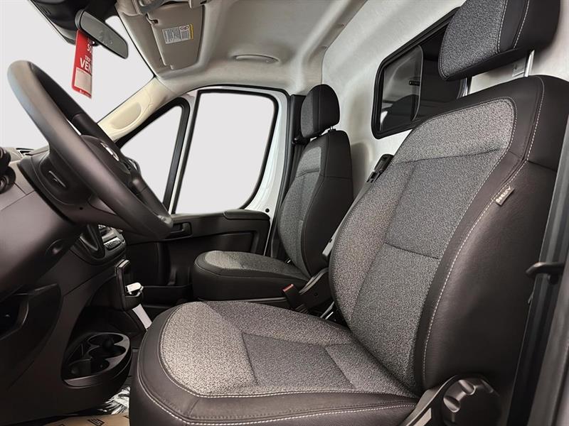 ram ProMaster Cargo Van 2025 - 10