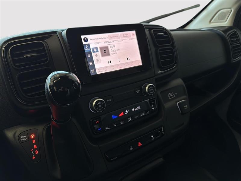 ram ProMaster Cargo Van 2025 - 13