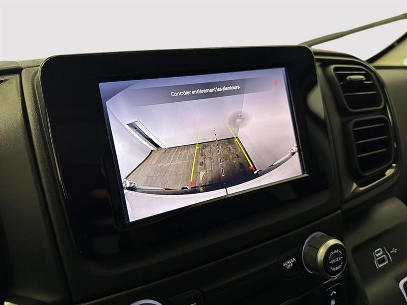 ram ProMaster Cargo Van 2025 - 19