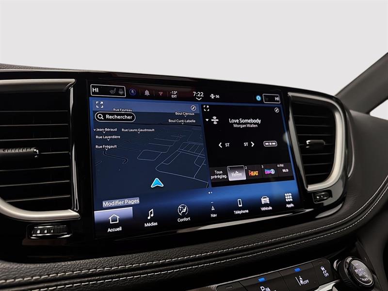 chrysler Pacifica 2026 - 25