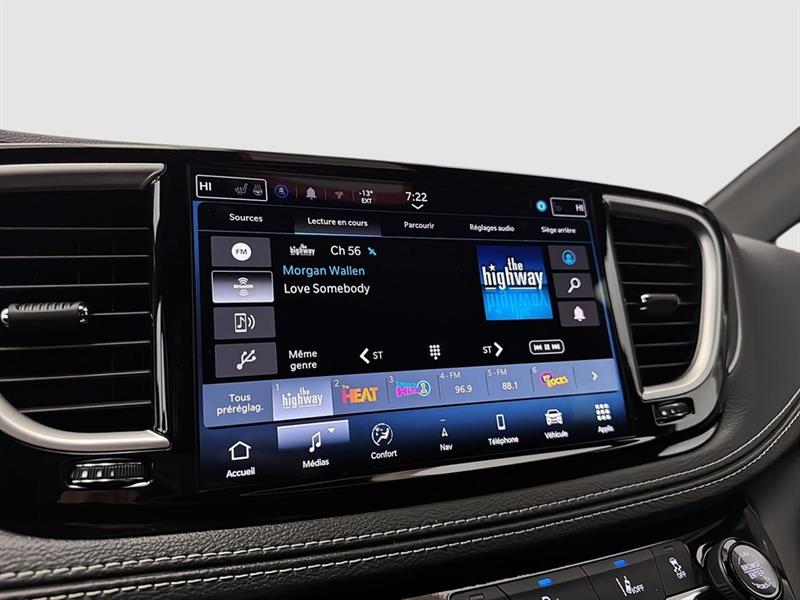 chrysler Pacifica 2026 - 26